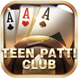 Teen patti club apk