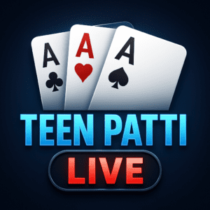 Teen Patti Live App Download | 3 Patti Live Apk Download Teen Patti Live