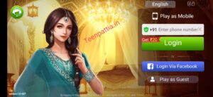 Teen Patti Master