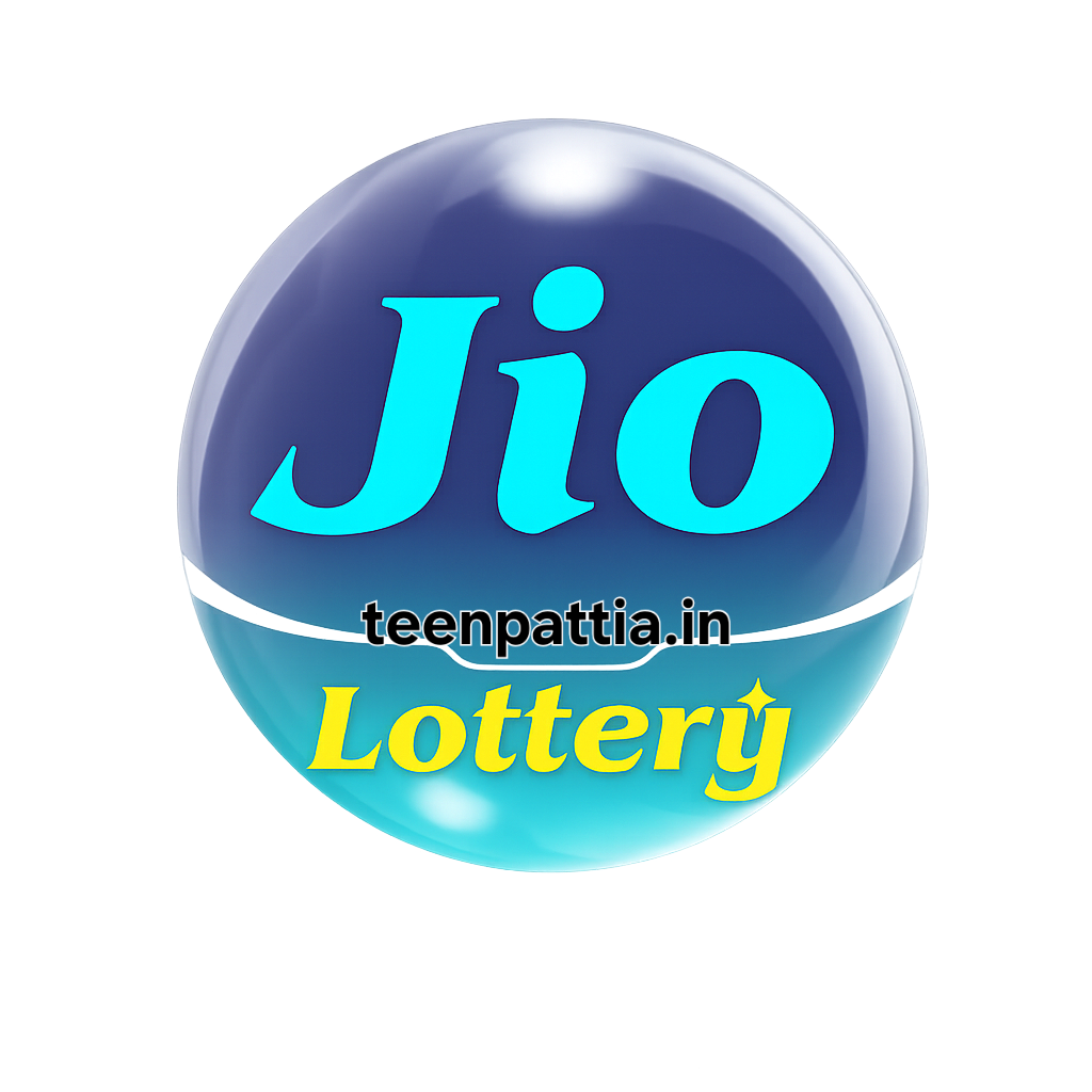 Jio Lottery 2025 – Online Jio Lottery Result, Lucky Draw & Prize List