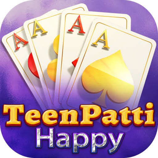 Happy Teen Patti Apk Download