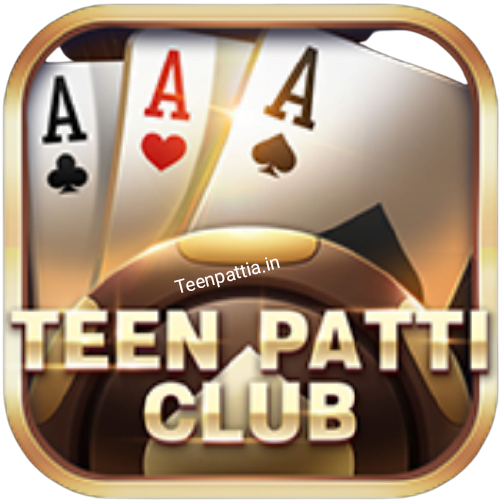 Teen Patti Club Apk Download | 3 Patti Club App Download