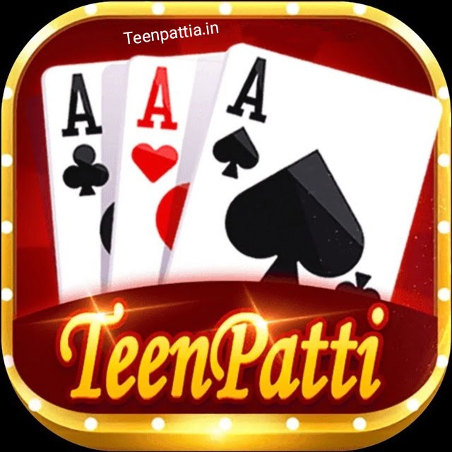 Teen Patti Master Apk Download – Teen Patti Real Cash