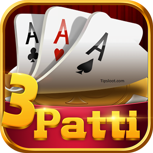 Teen Patti Live App Download | 3 Patti Live Apk Download