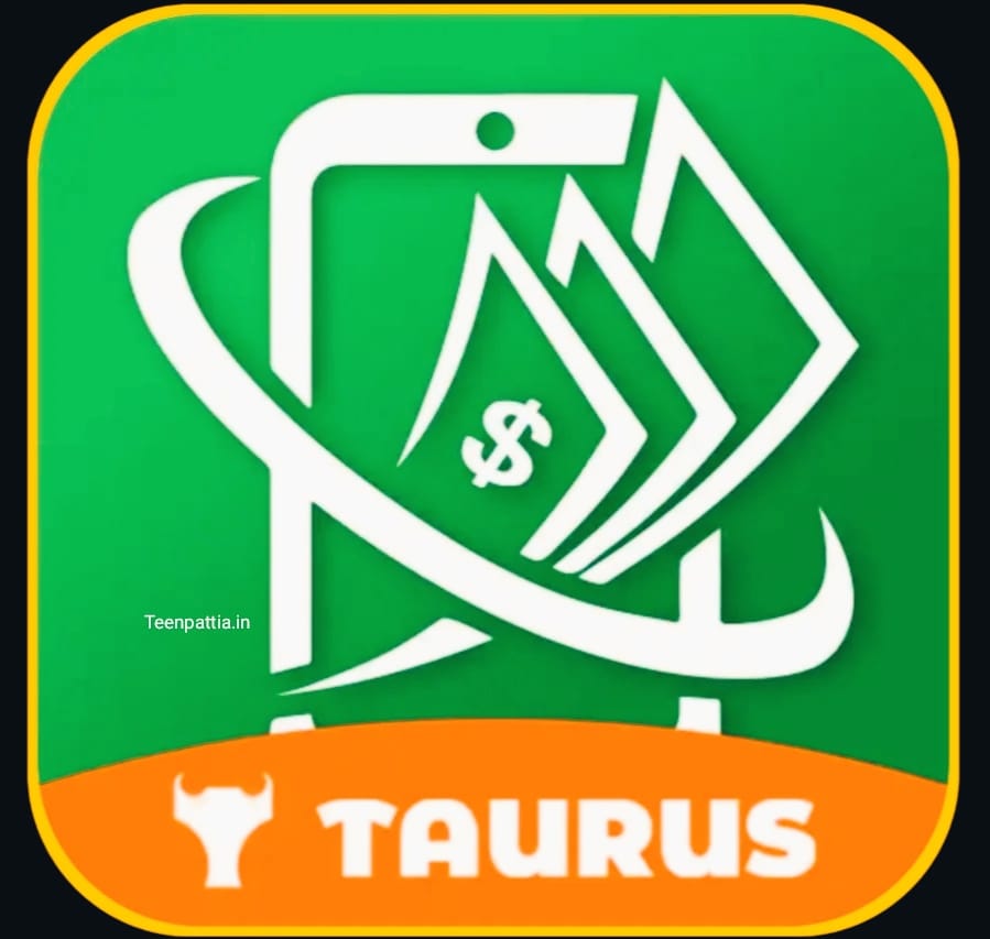 Taurus Apk download | Taurus Cash App Download