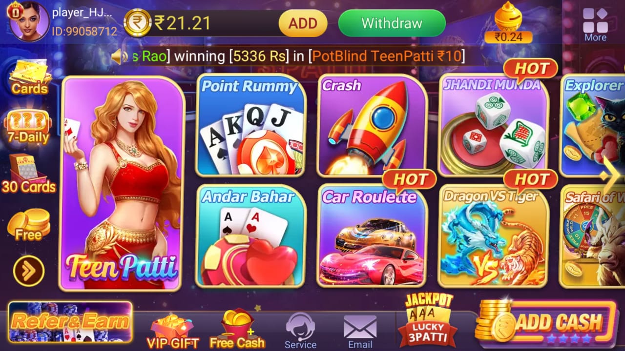 Teen Patti Gold Apk Download | Teen Patti Gold Real Cash