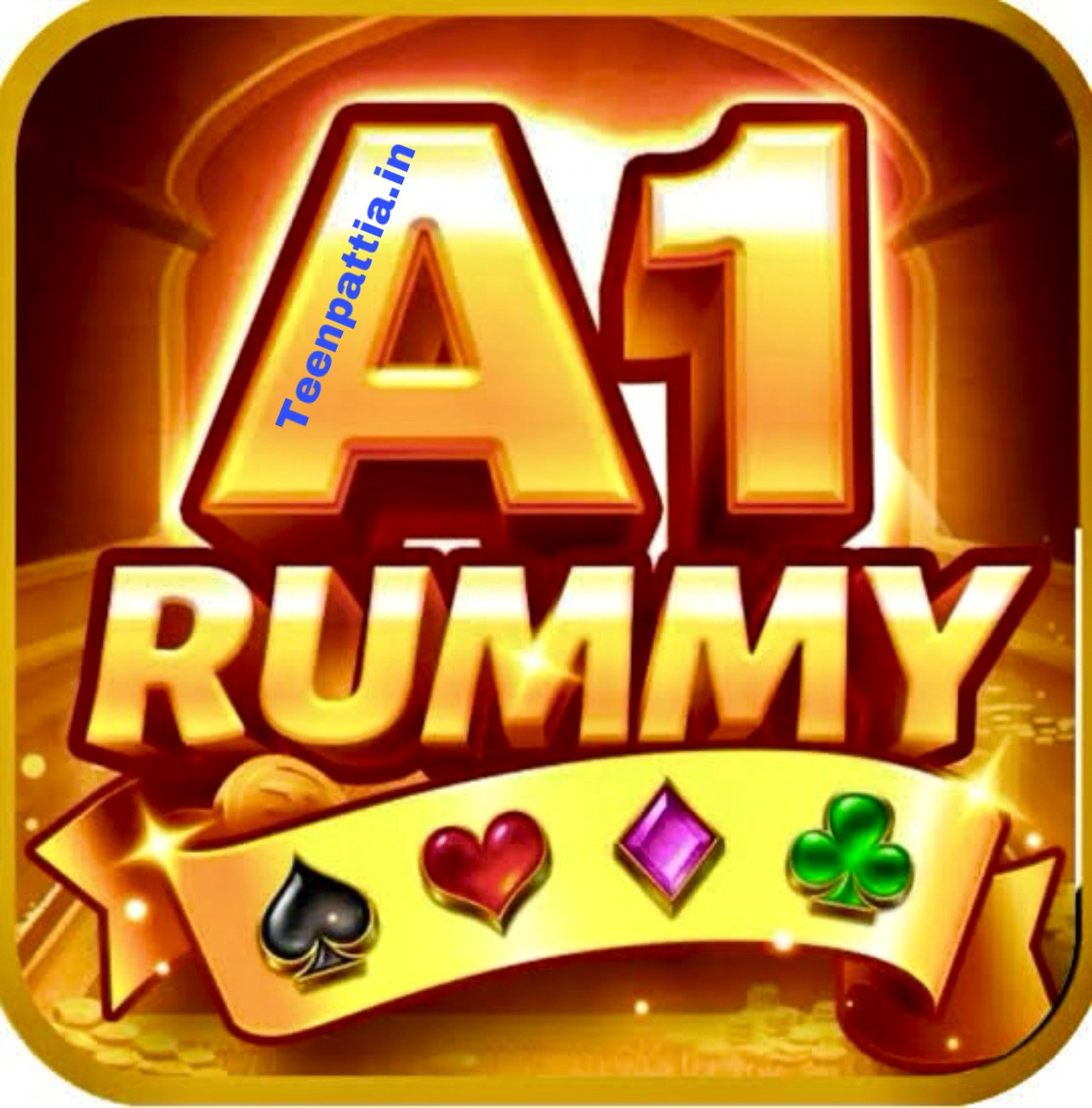 Rummy A1 Apk Download